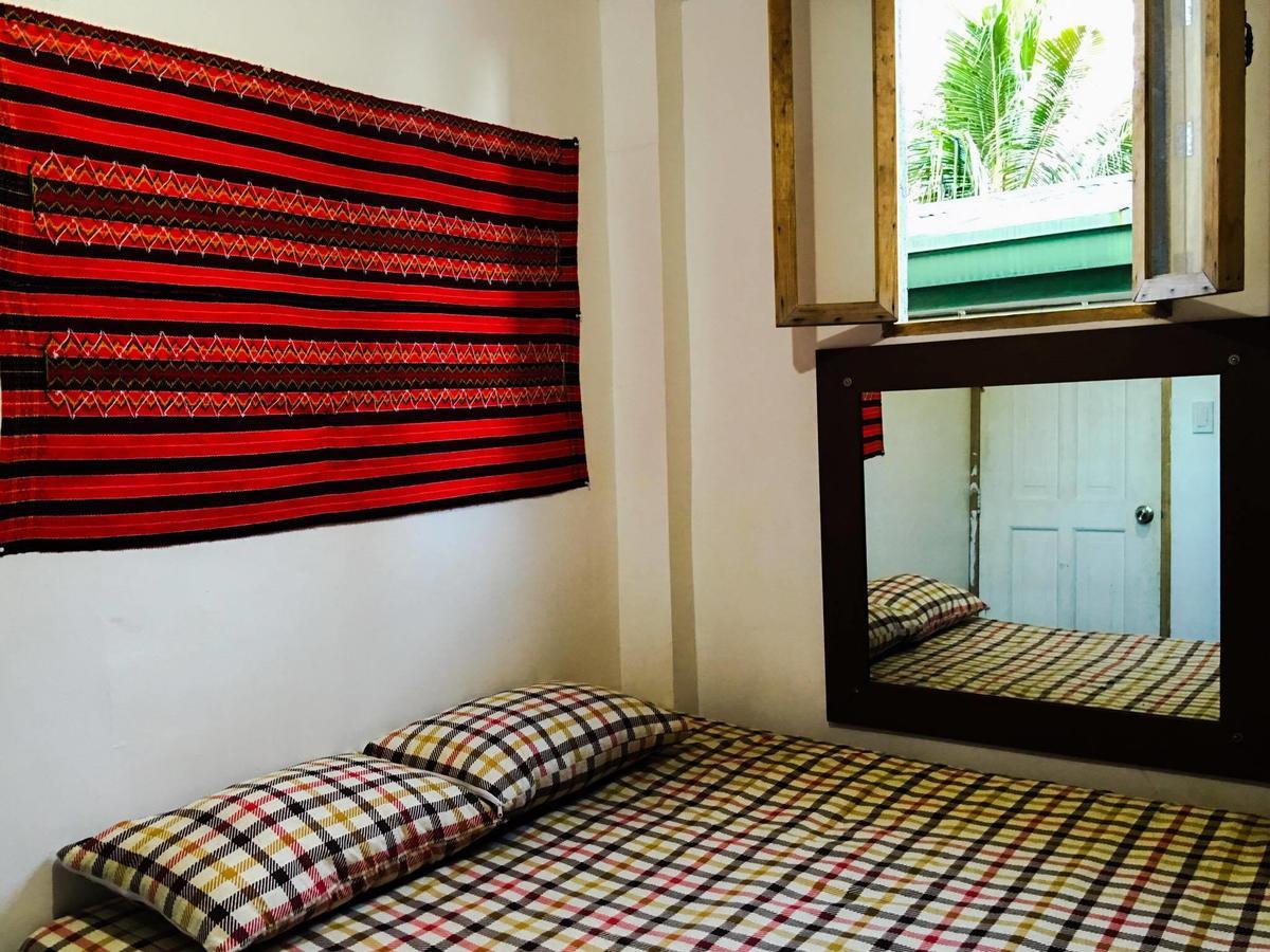 Humble Hut Hostel Manilla Buitenkant foto