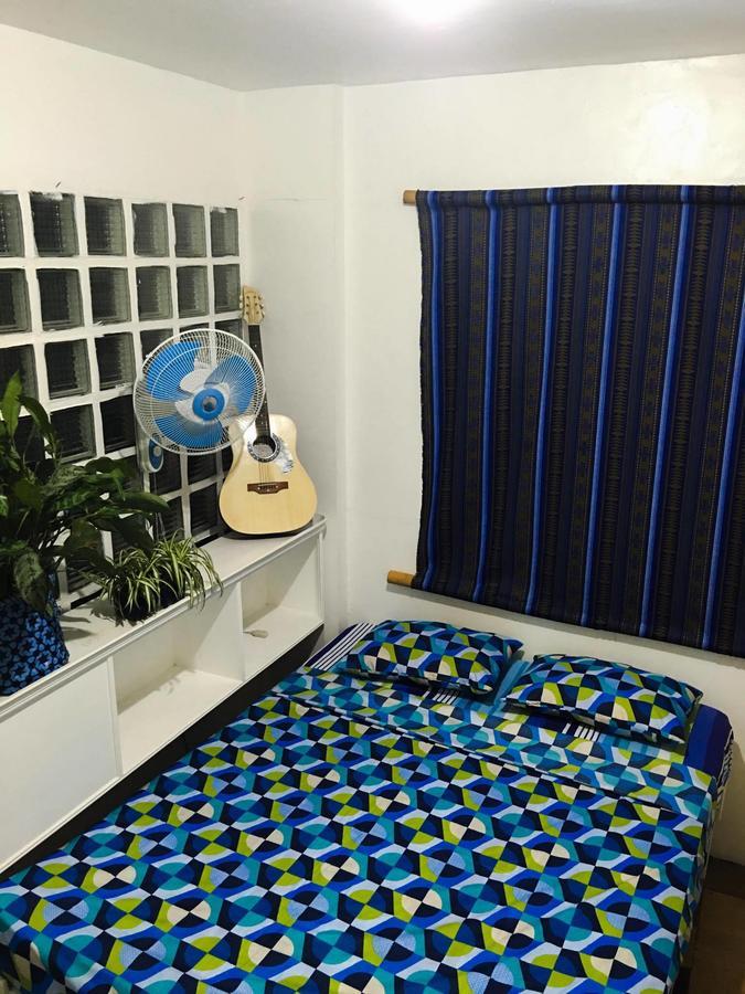 Humble Hut Hostel Manilla Buitenkant foto